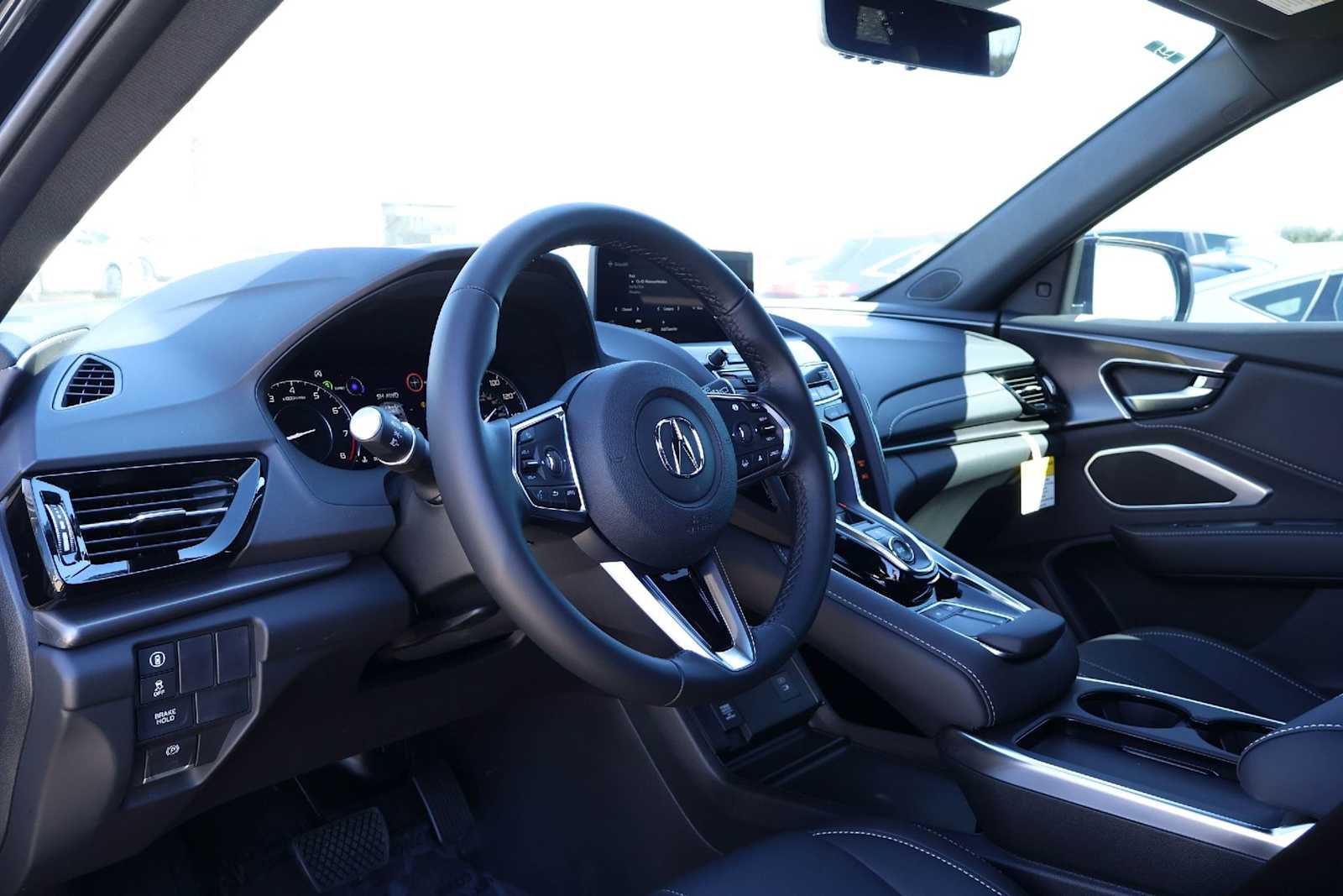 Thumbnail: 2026 Acura RDX - 2
