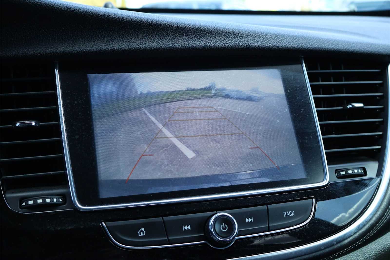 Thumbnail: 2018 Buick Encore - 29