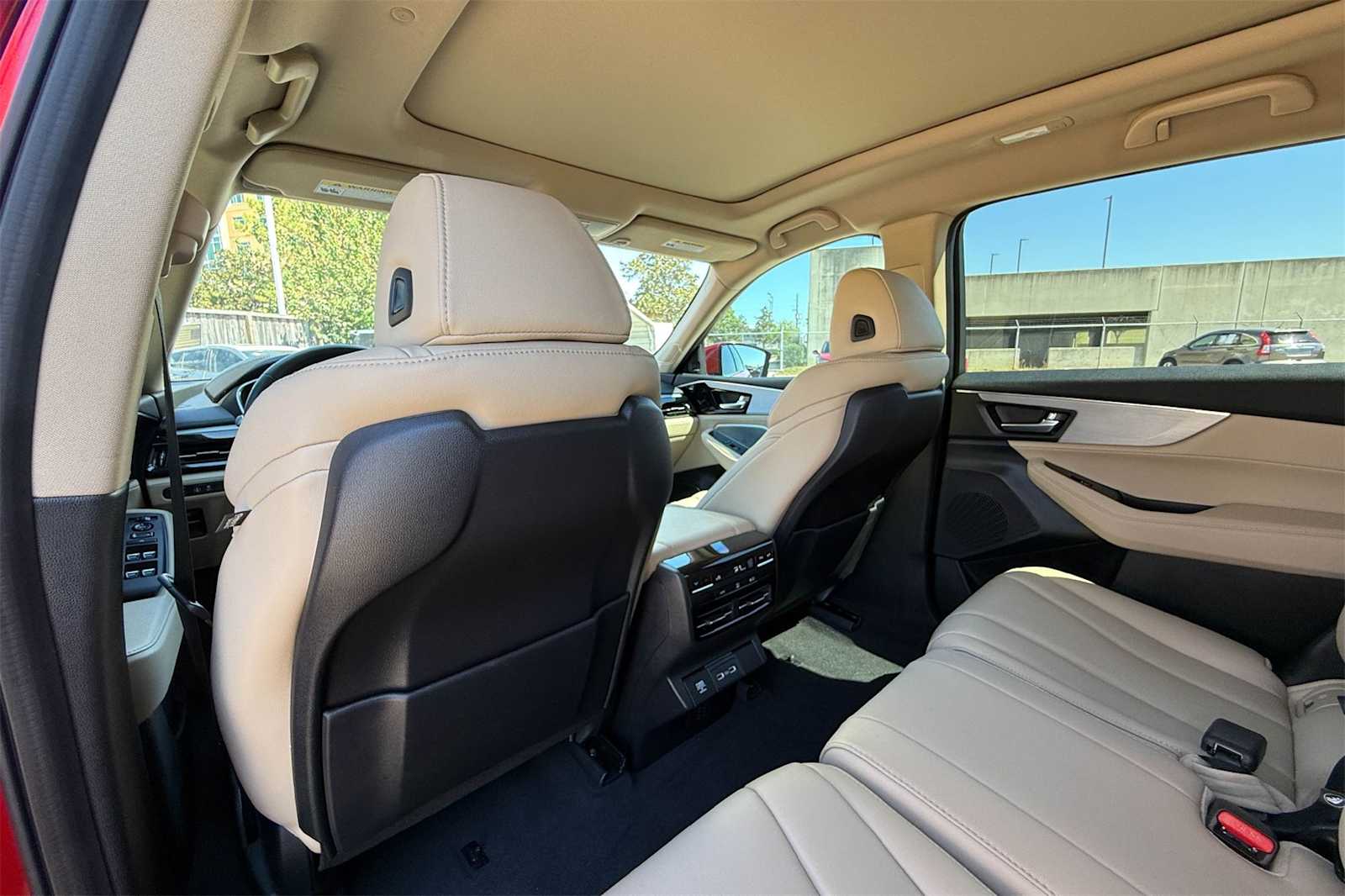 Thumbnail: 2024 Acura MDX - 12