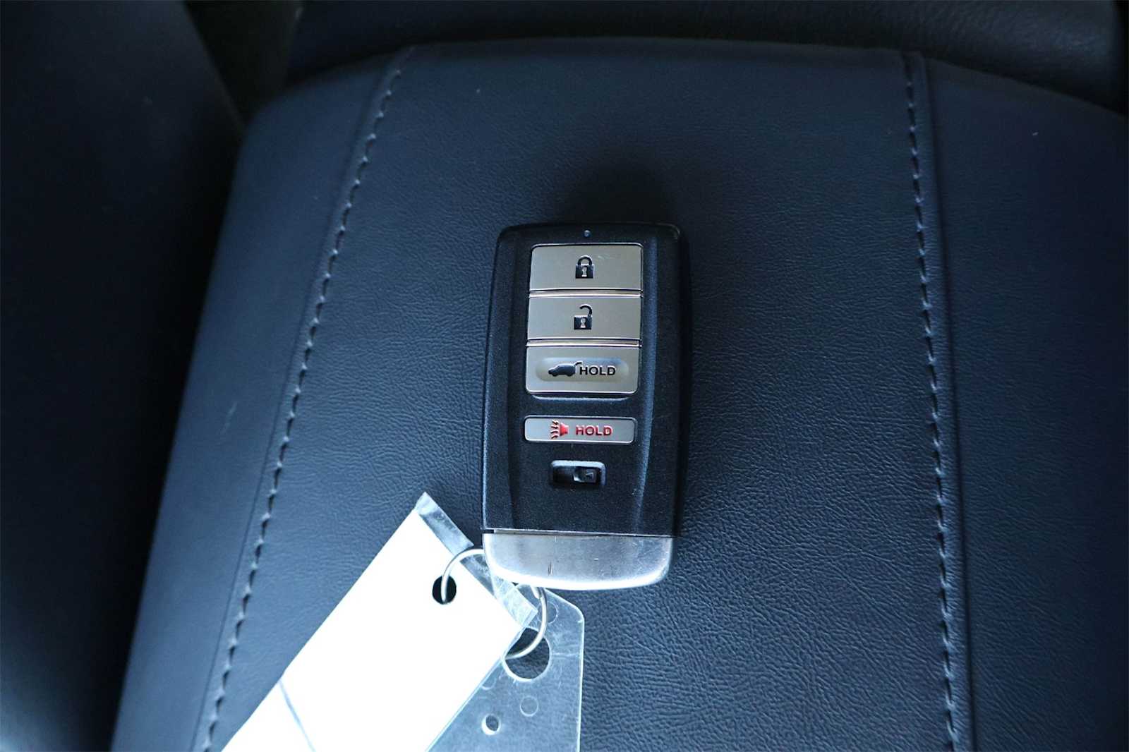 Thumbnail: 2020 Acura RDX - 20