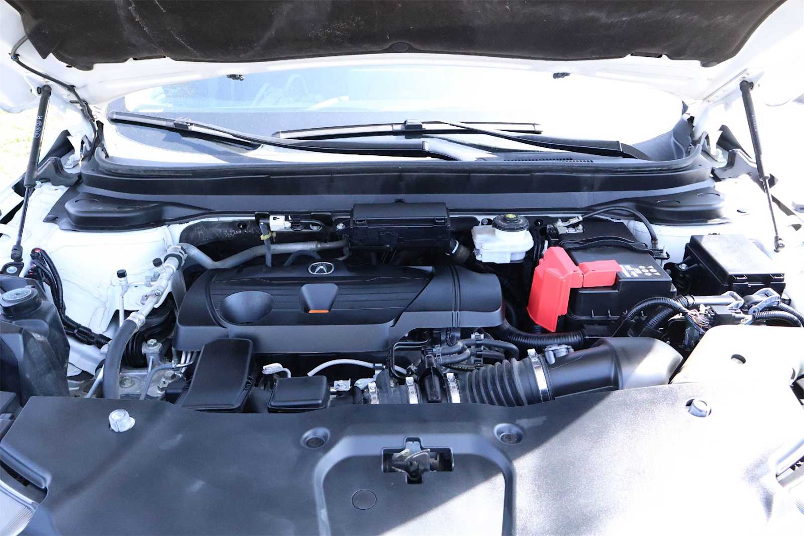 Thumbnail: 2022 Acura RDX - 9