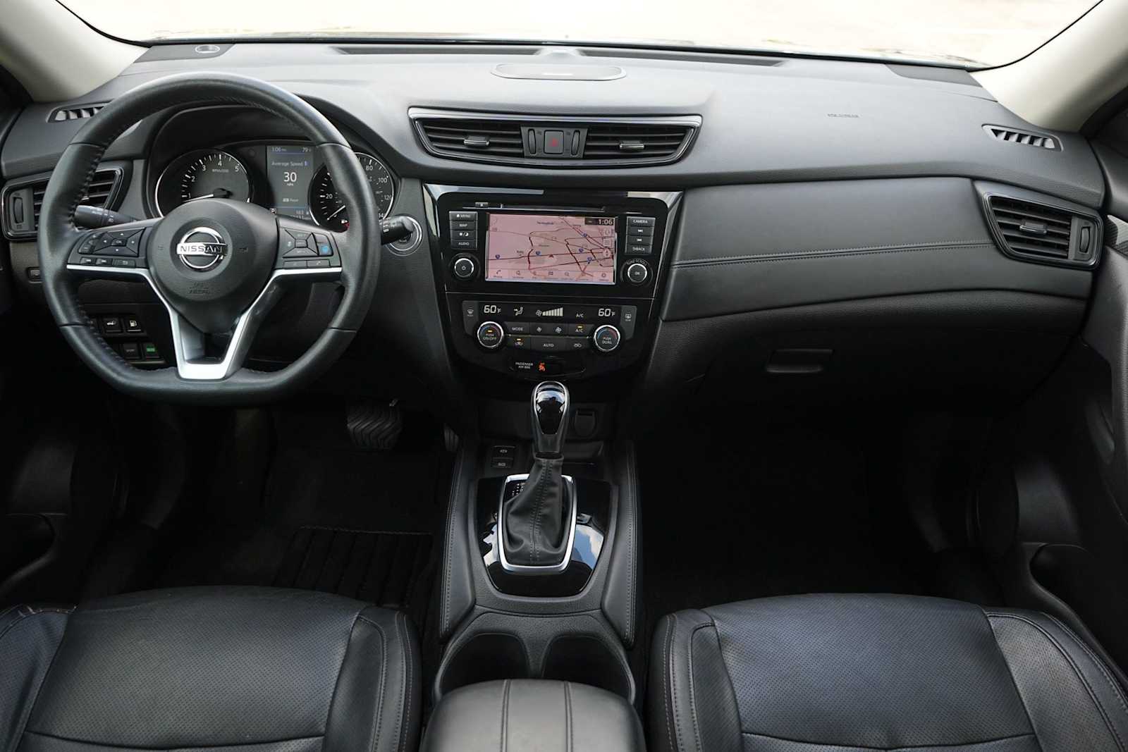 Thumbnail: 2019 Nissan Rogue - 10