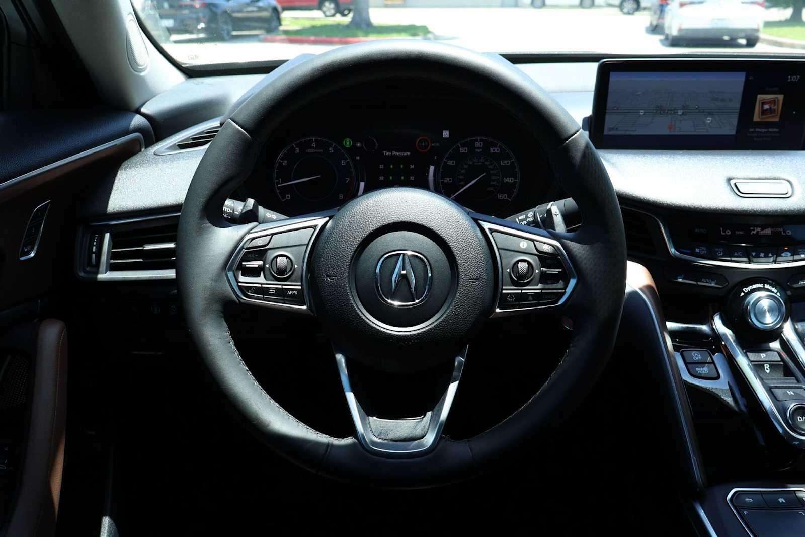 Thumbnail: 2023 Acura TLX - 15