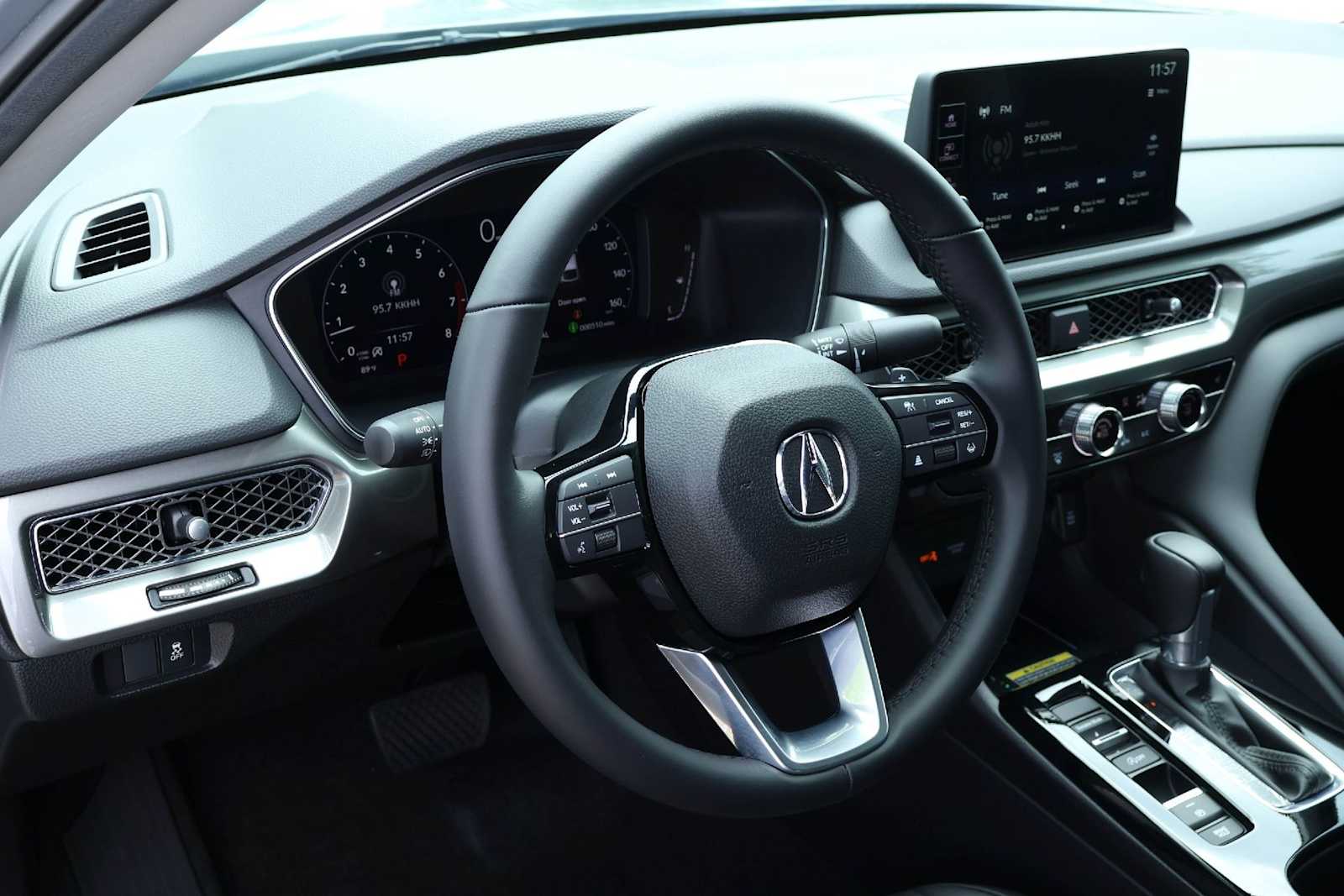 Thumbnail: 2026 Acura Integra - 2