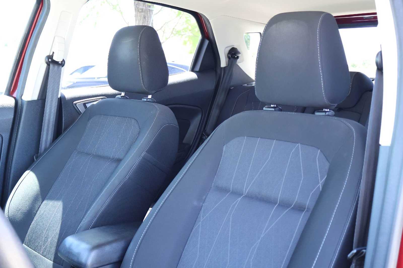 Thumbnail: 2021 Ford EcoSport - 11