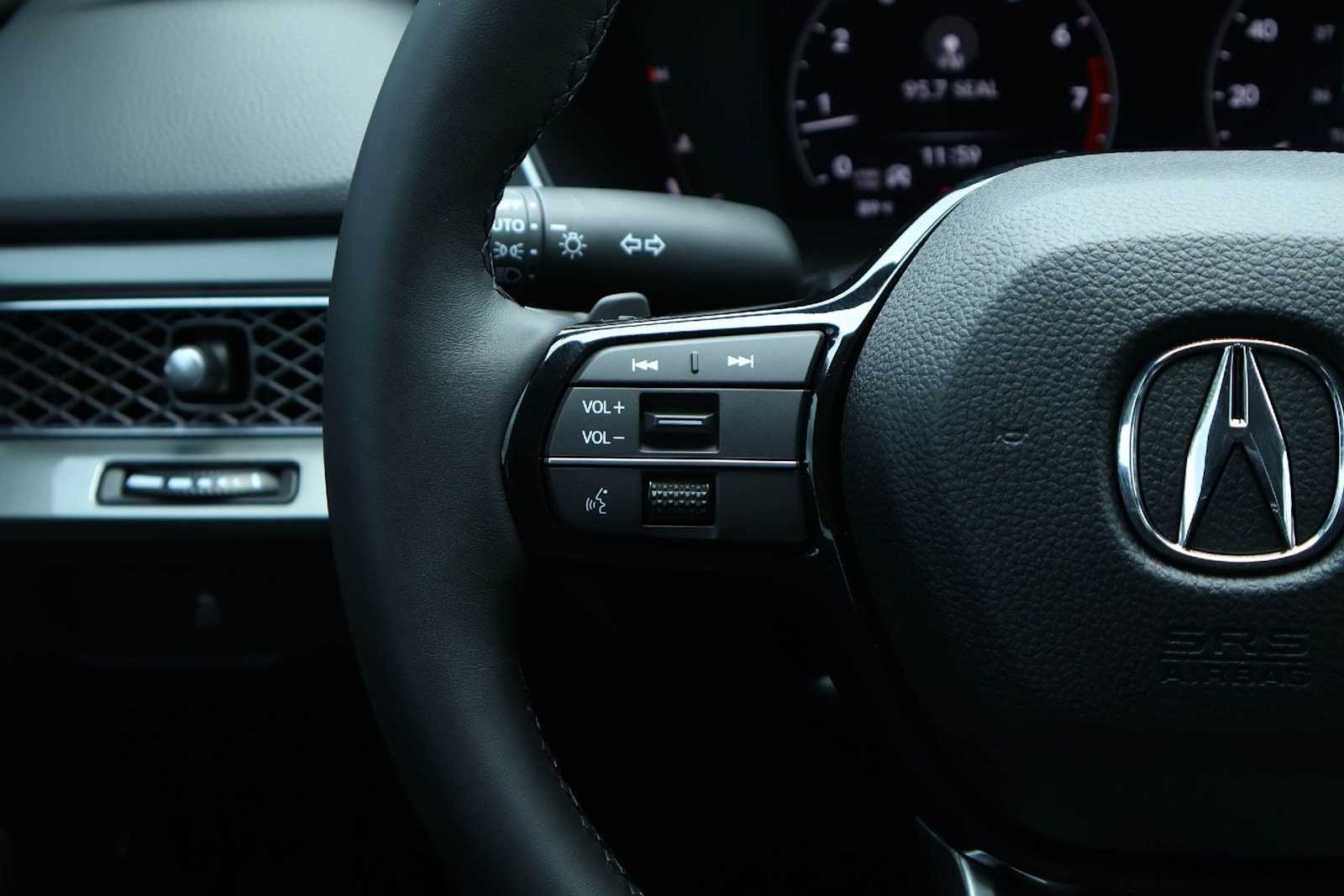 Thumbnail: 2026 Acura Integra - 22