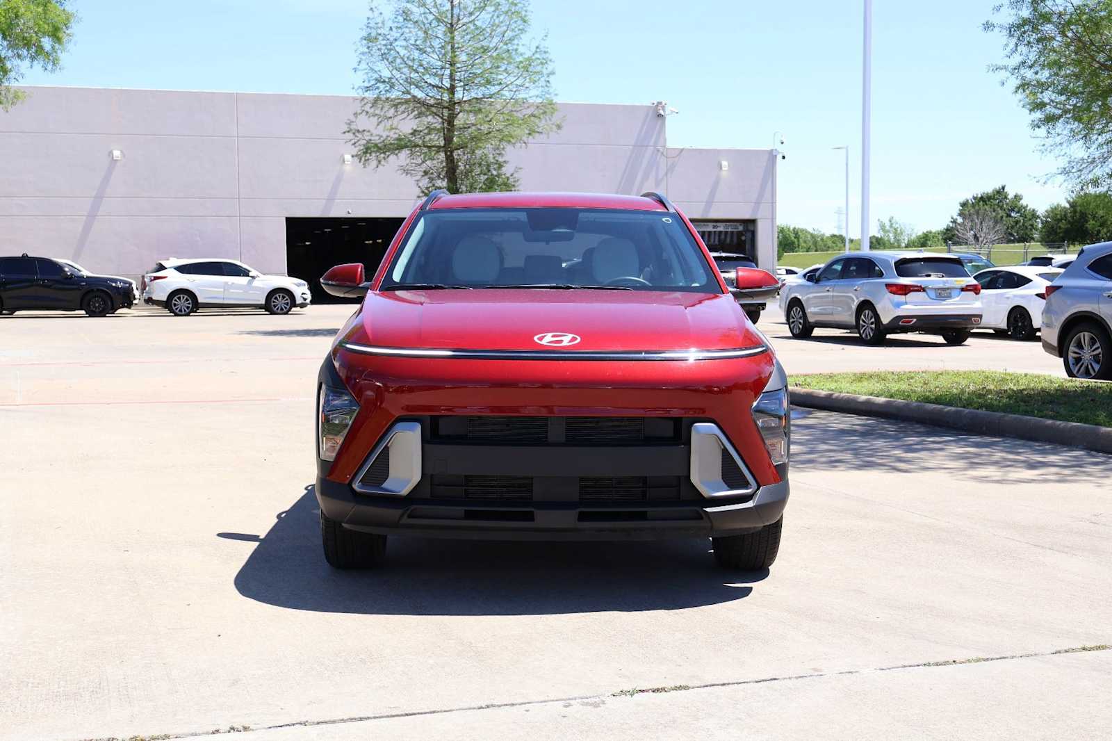 Thumbnail: 2025 Hyundai Kona - 6