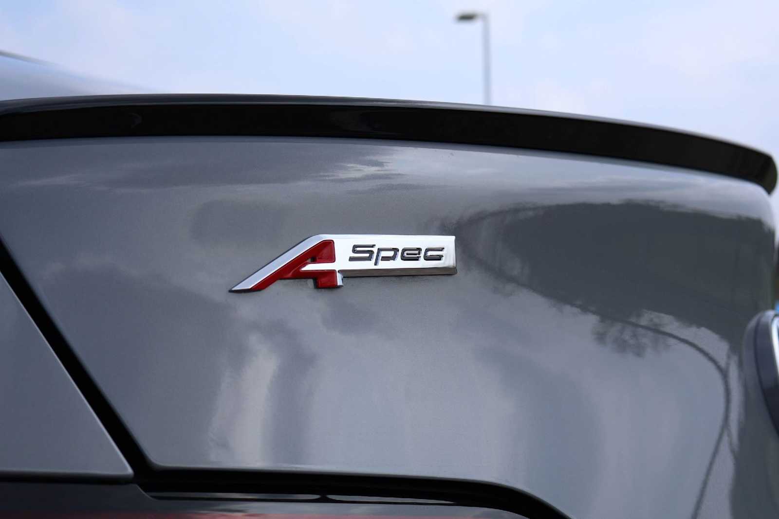 Thumbnail: 2026 Acura Integra - 7