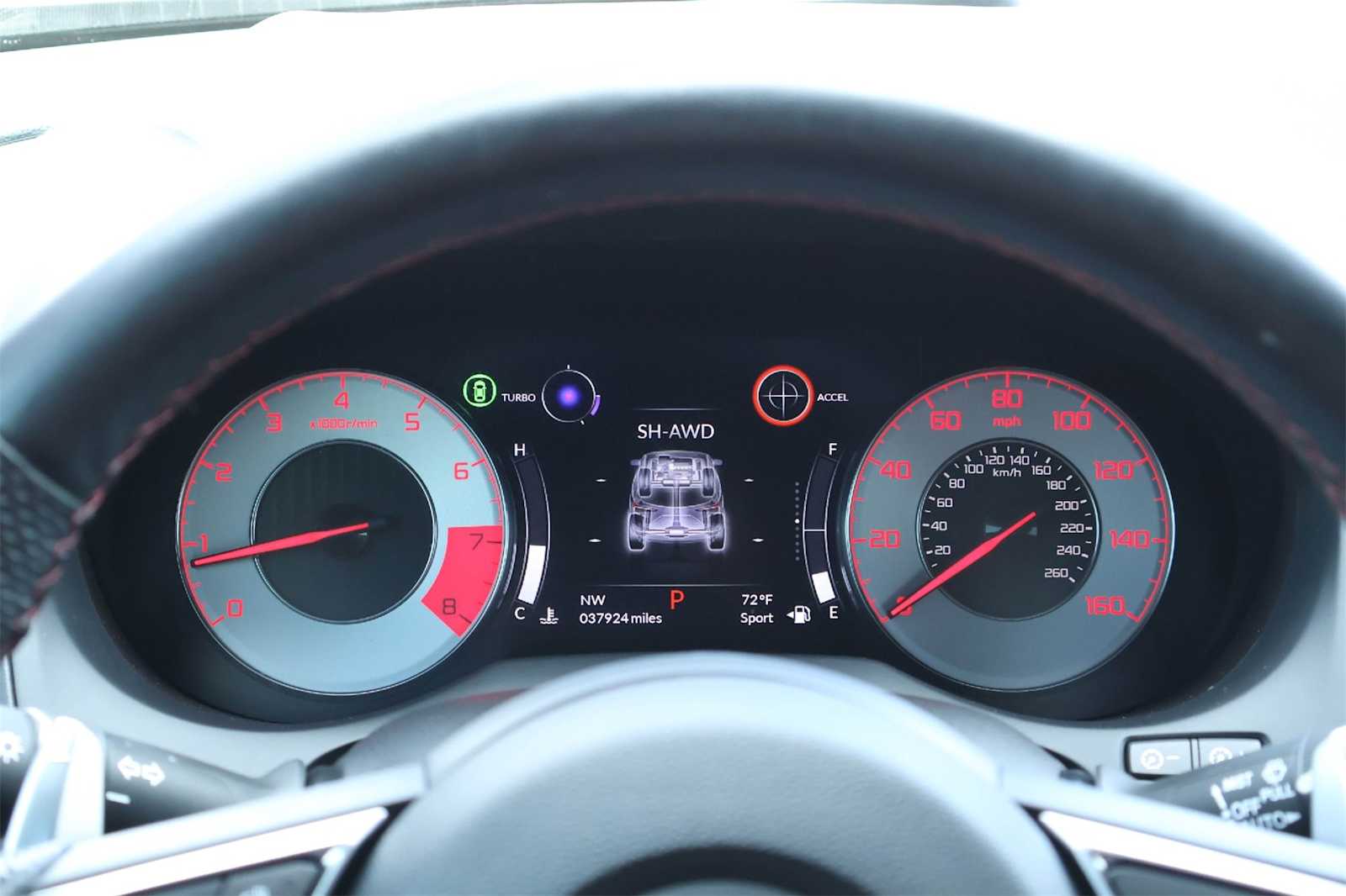 Thumbnail: 2023 Acura RDX - 18