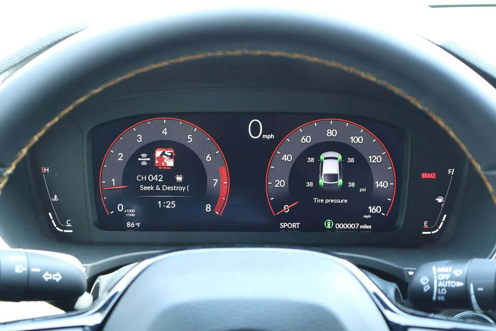 Thumbnail: 2026 Acura Integra - 18