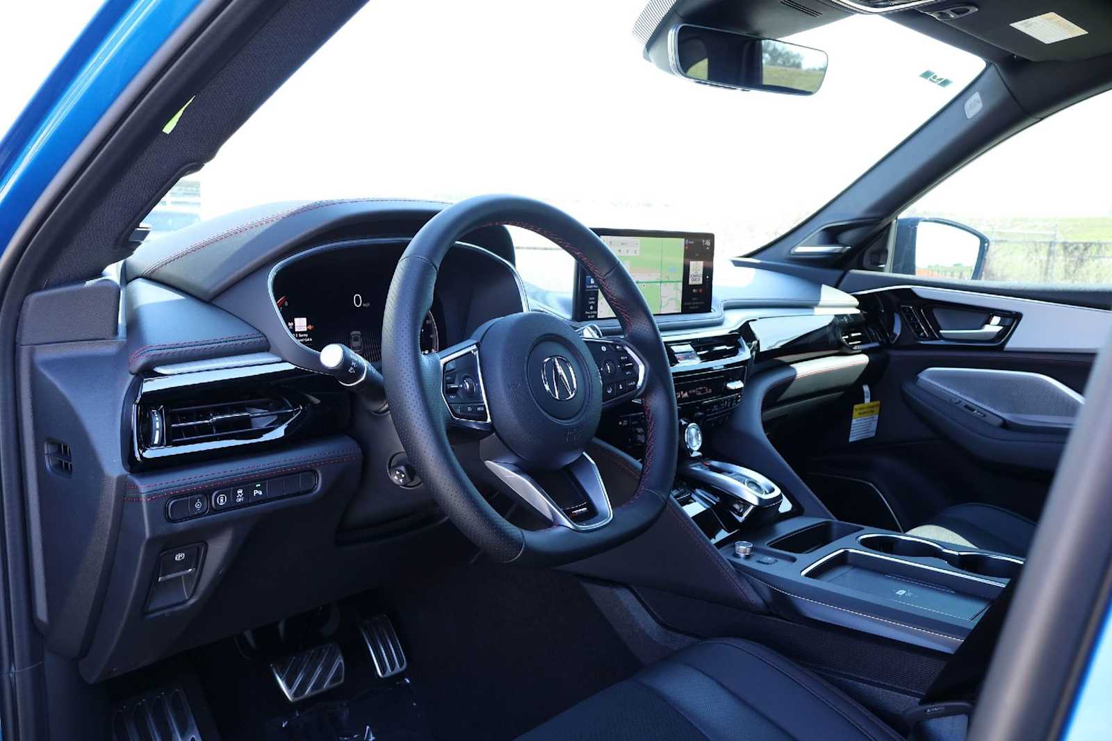 Thumbnail: 2026 Acura MDX - 2