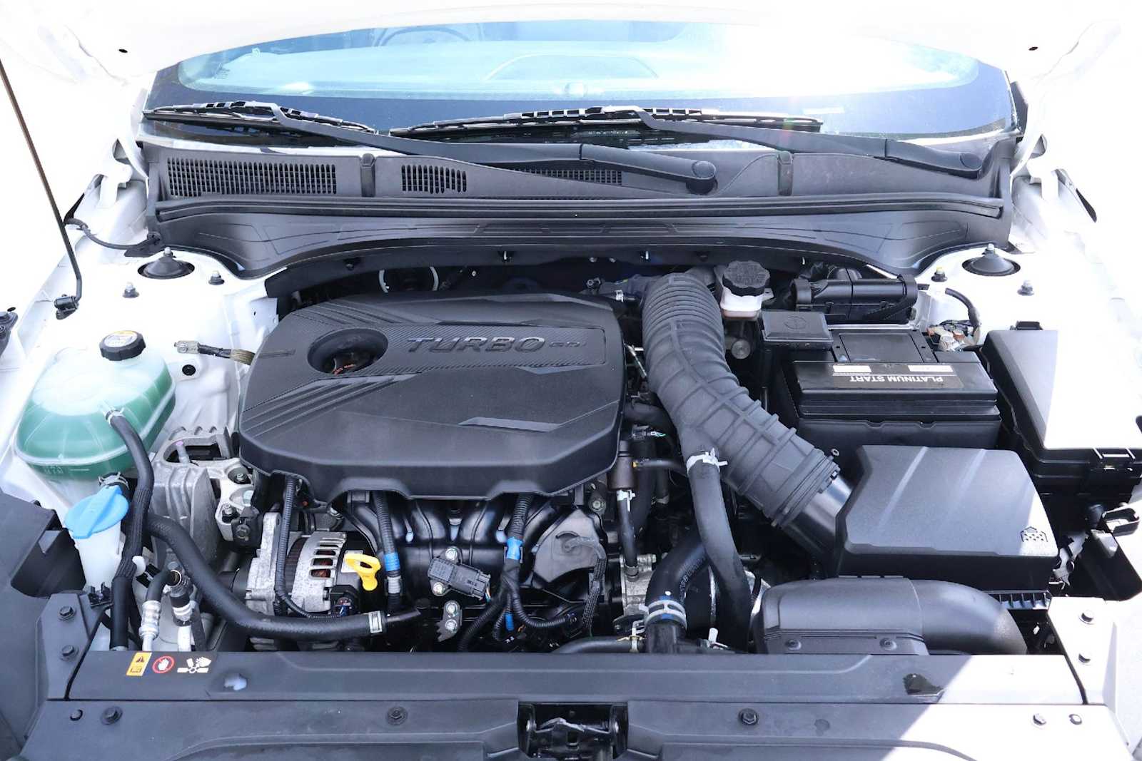 Thumbnail: 2020 Kia Forte - 9