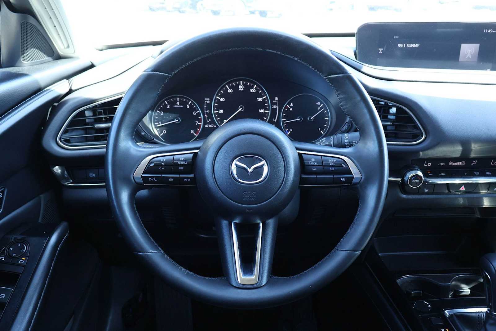 Thumbnail: 2024 Mazda CX-30 - 14