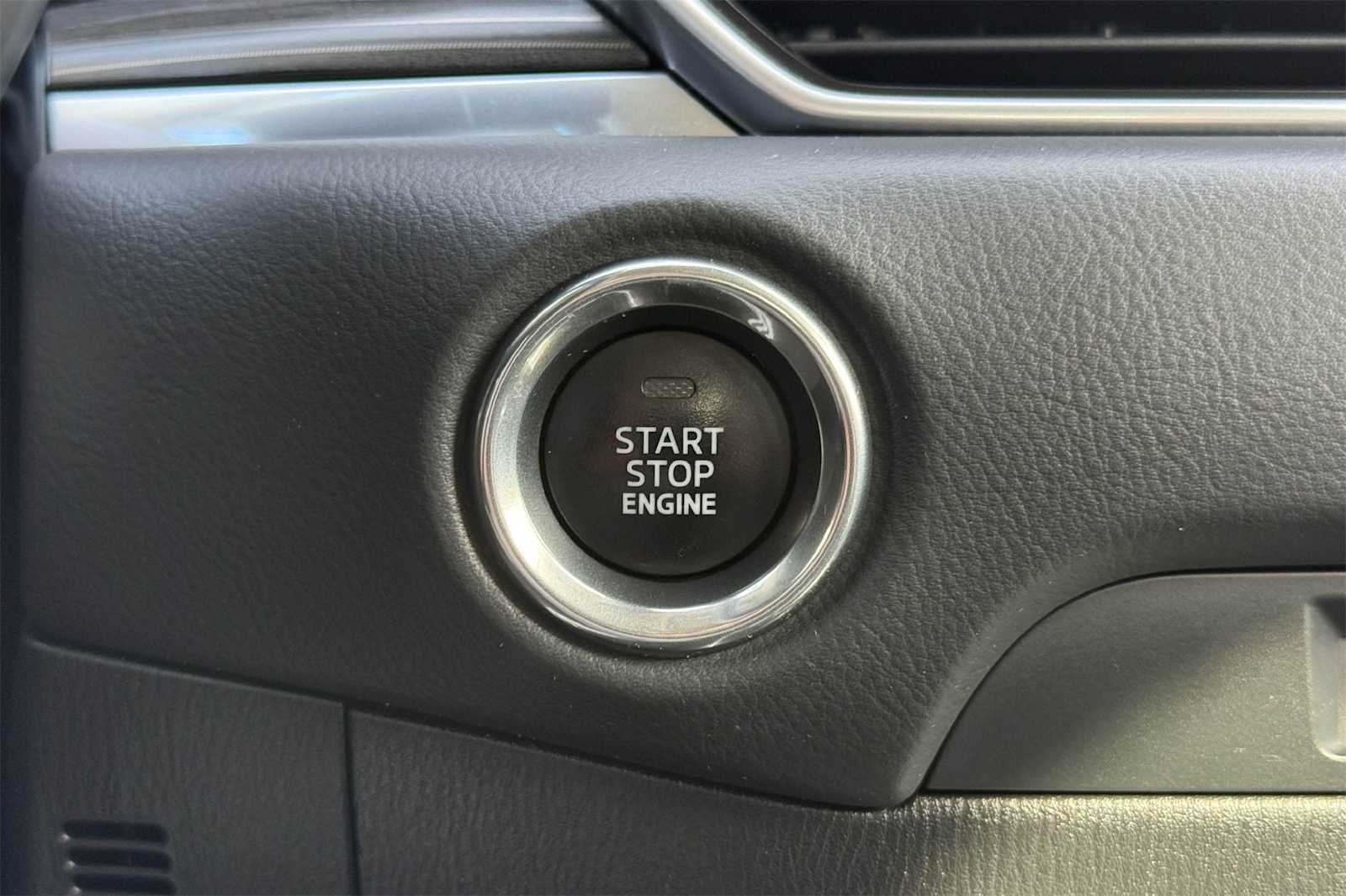 Thumbnail: 2019 Mazda CX-5 - 25