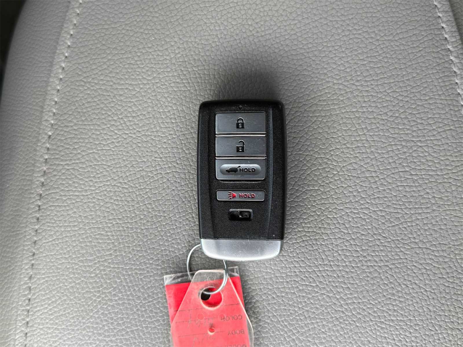 Thumbnail: 2014 Acura MDX - 20