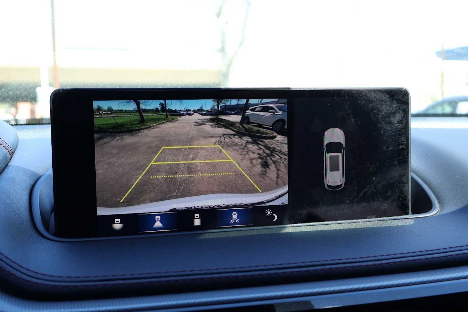 Thumbnail: 2023 Acura MDX - 27