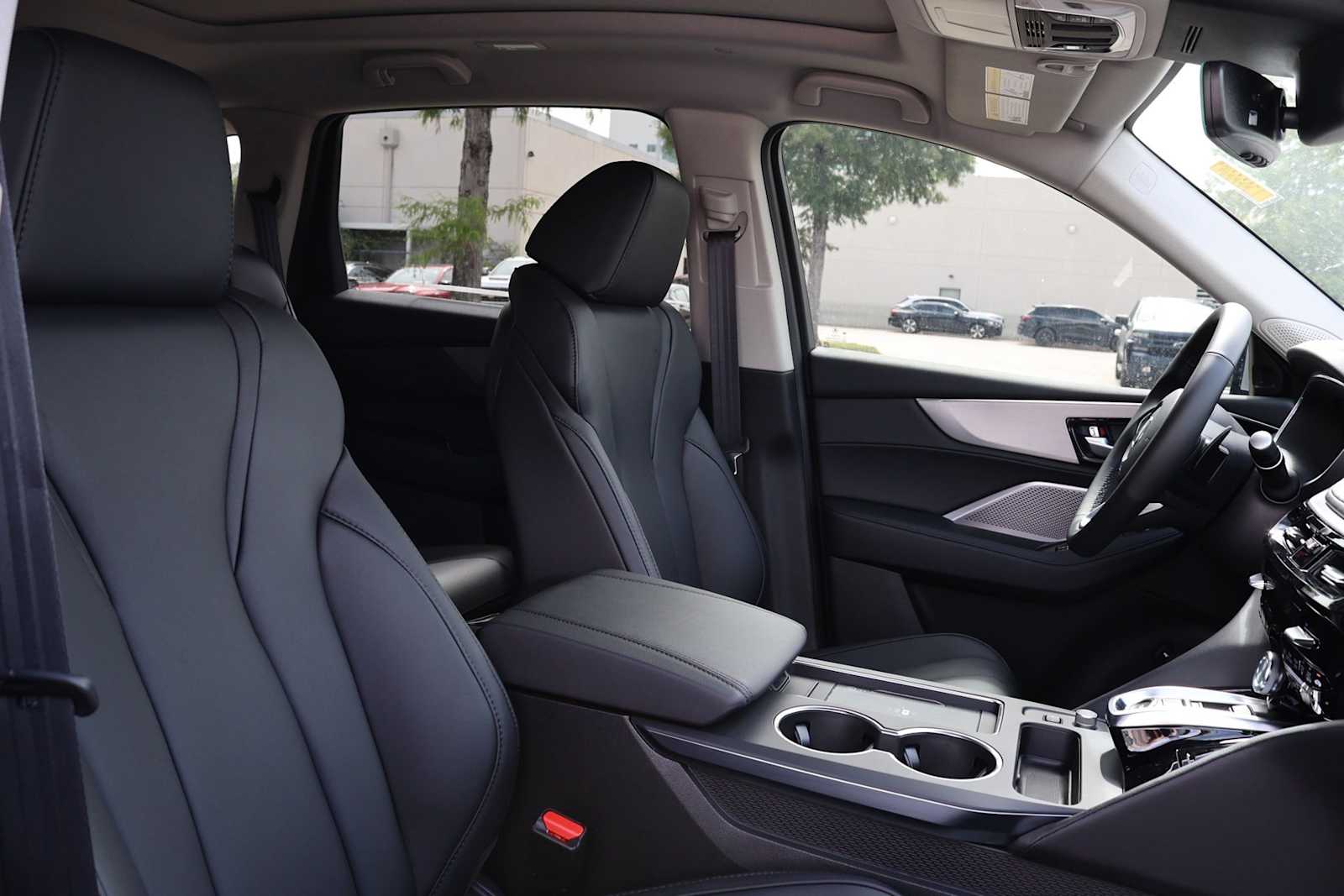 Thumbnail: 2026 Acura MDX - 14