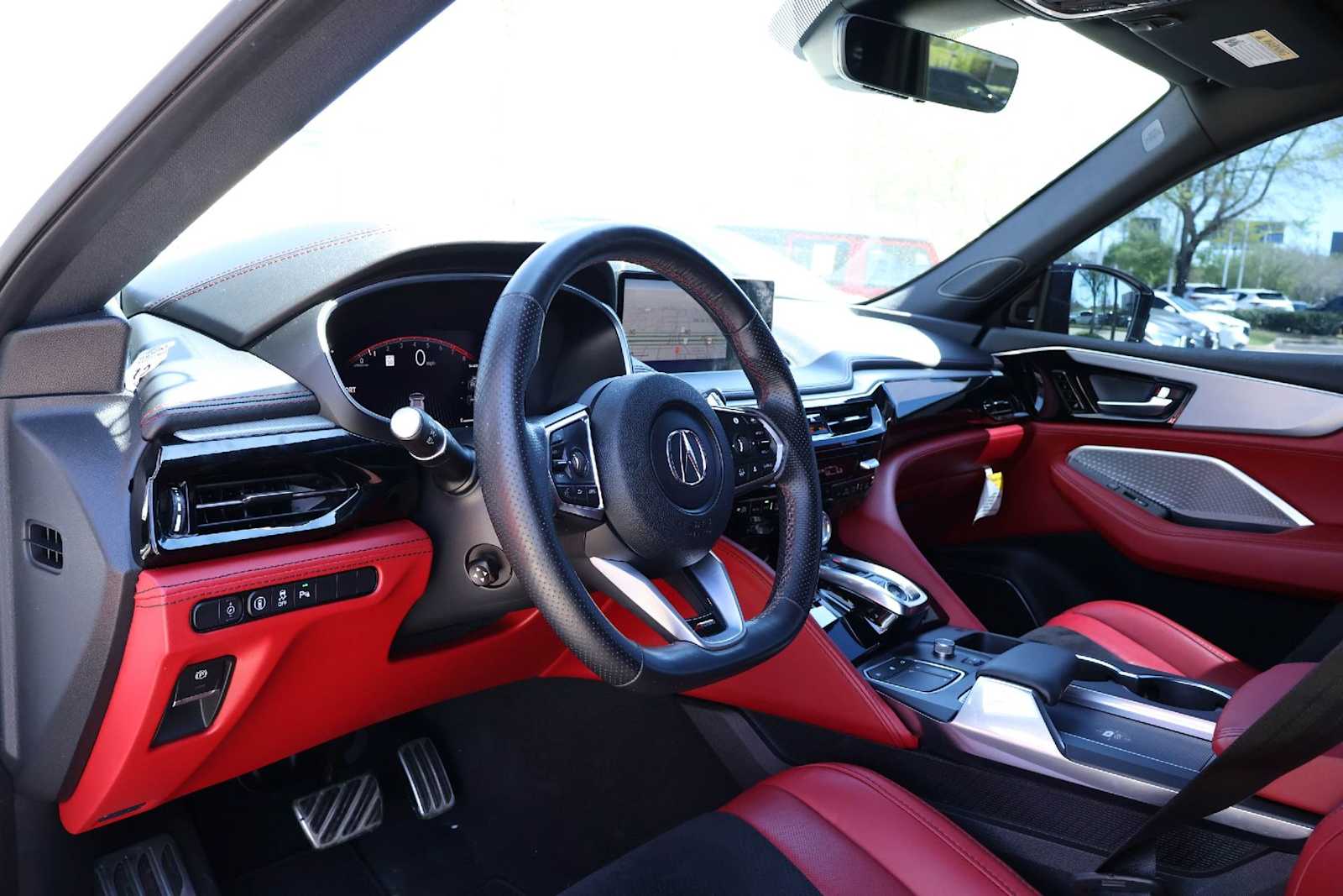 Thumbnail: 2023 Acura MDX - 2