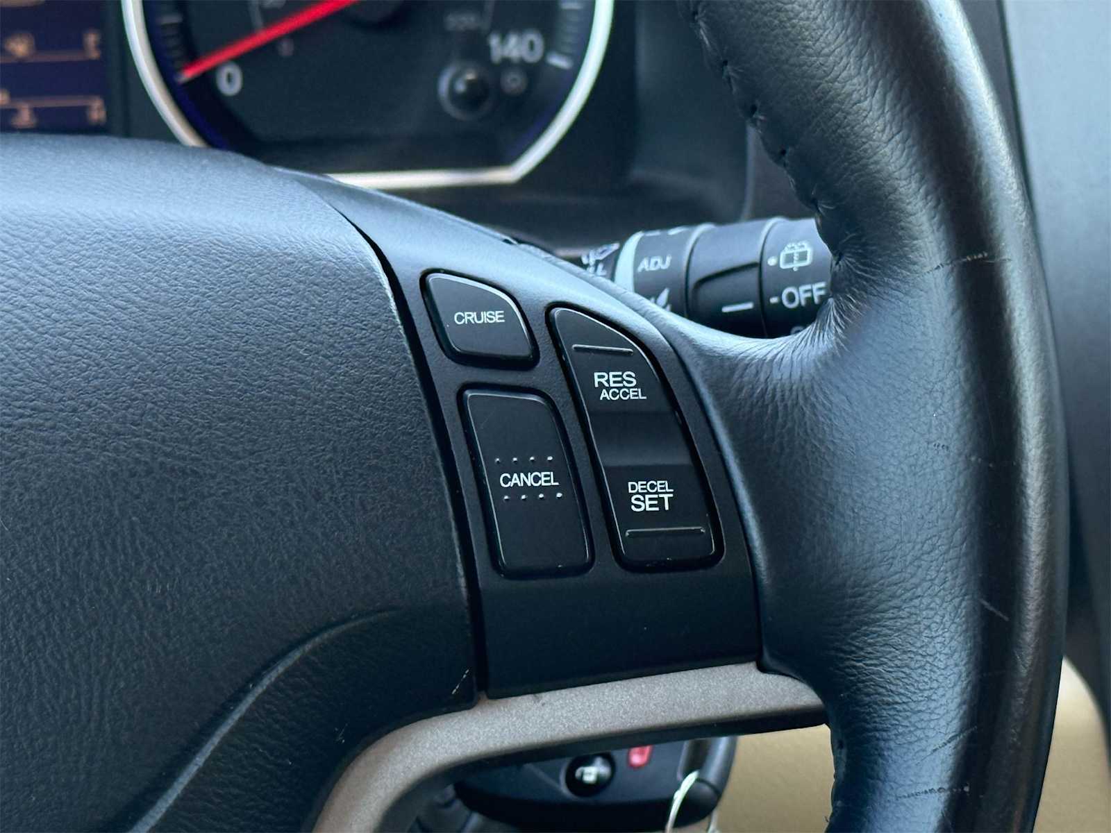 Thumbnail: 2011 Honda CR-V - 23