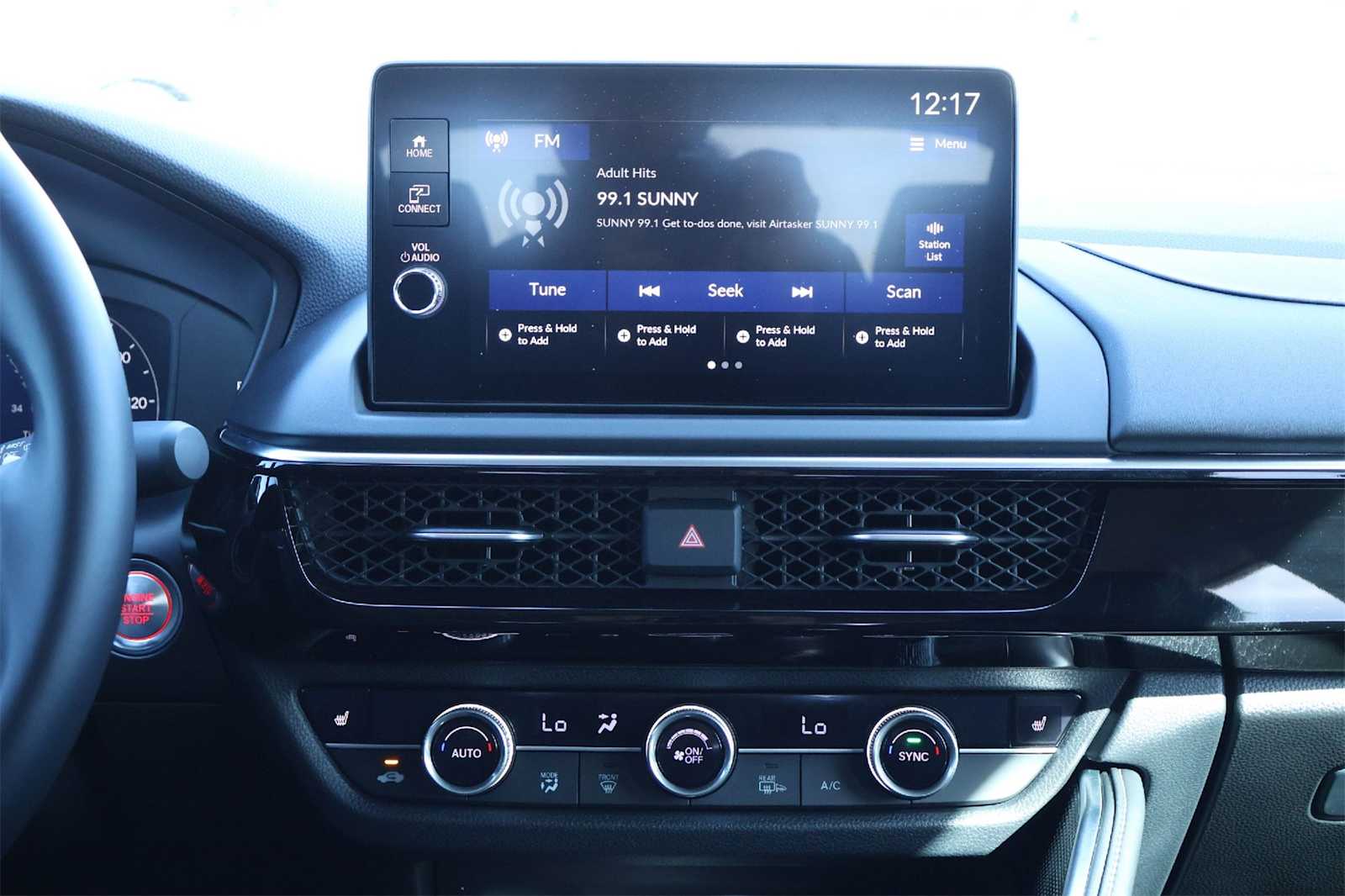 Thumbnail: 2025 Acura ADX - 16