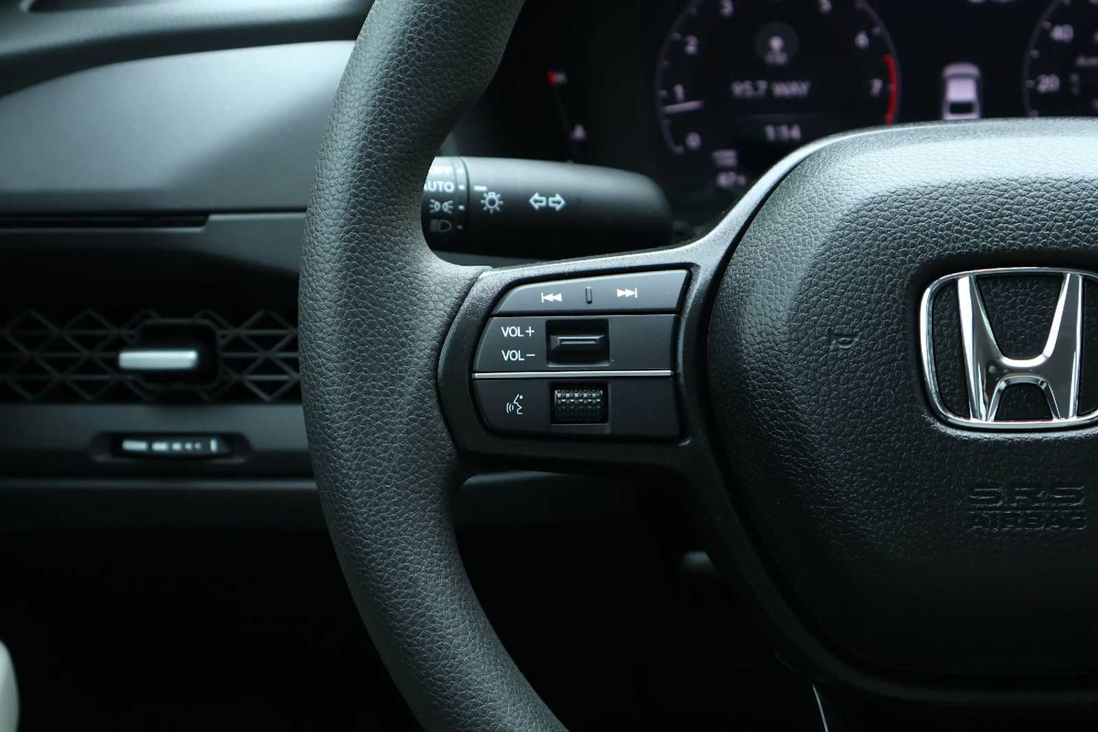 Thumbnail: 2025 Honda Accord - 22