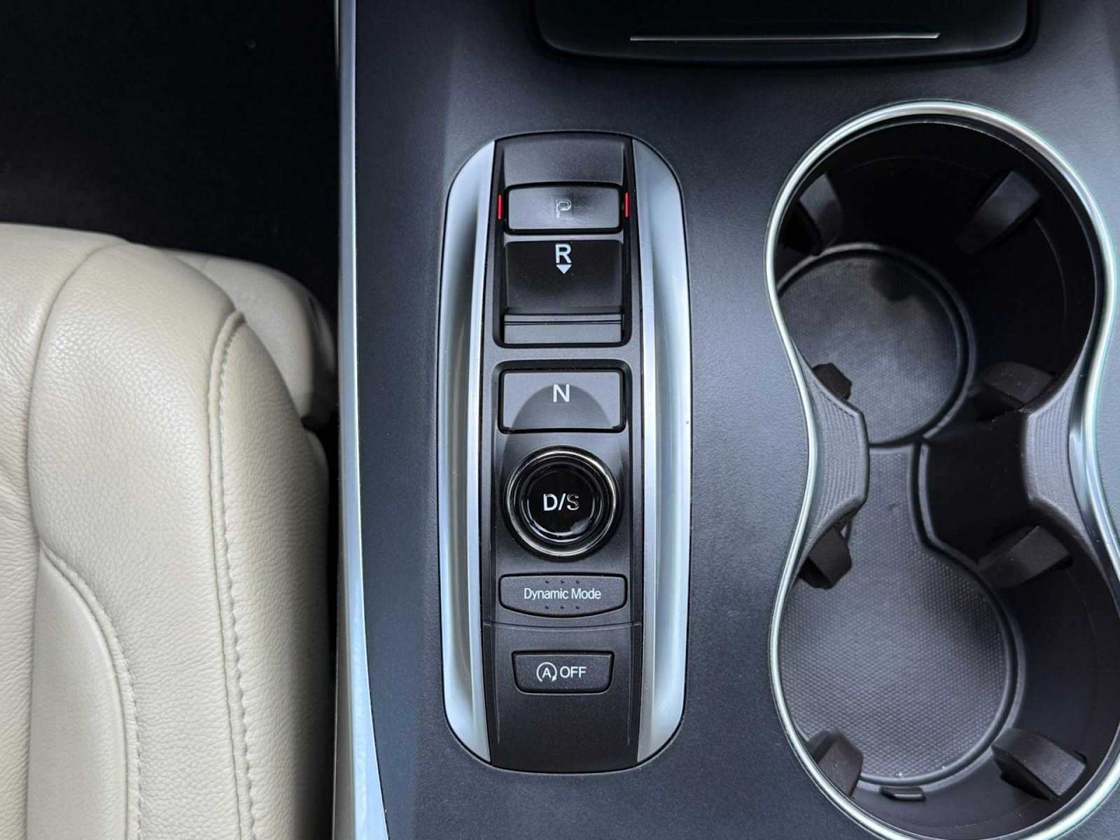2019 Acura MDX  17