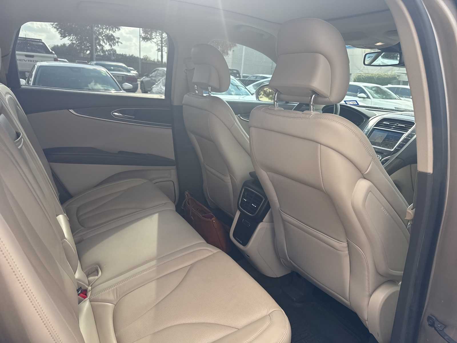 Thumbnail: 2018 Lincoln MKX - 9