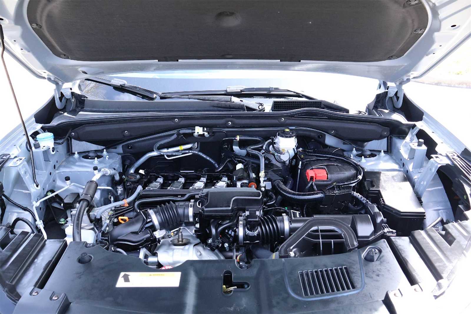 Thumbnail: 2025 Acura ADX - 9