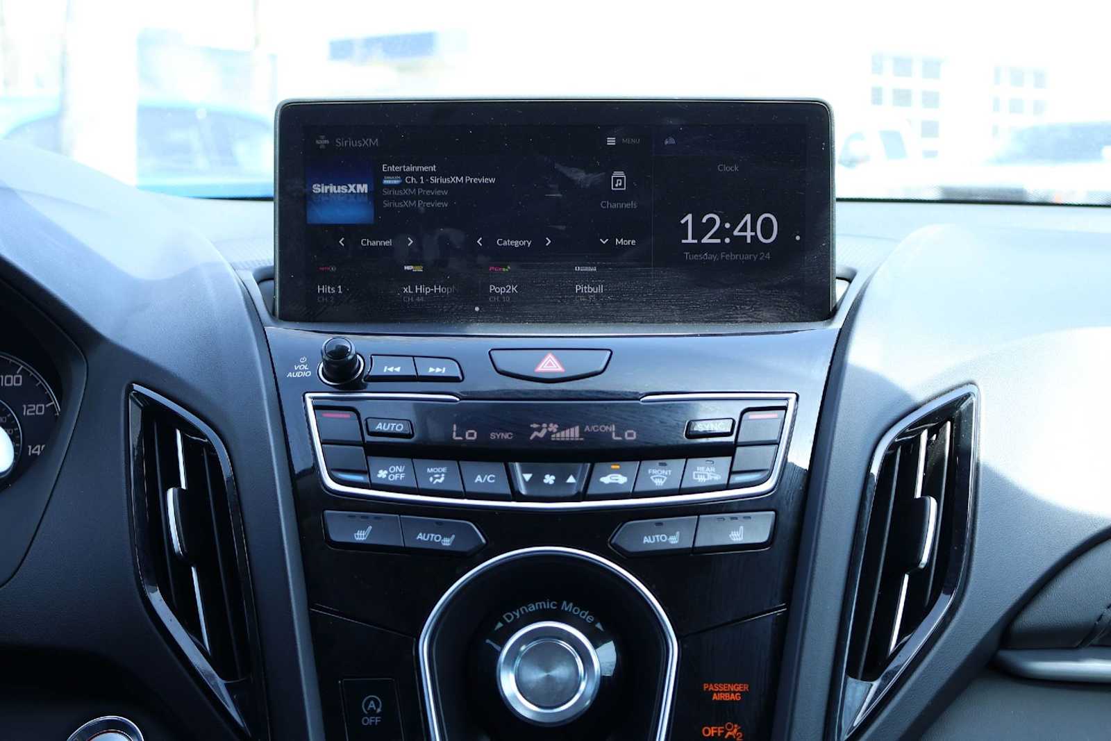 Thumbnail: 2022 Acura RDX - 16