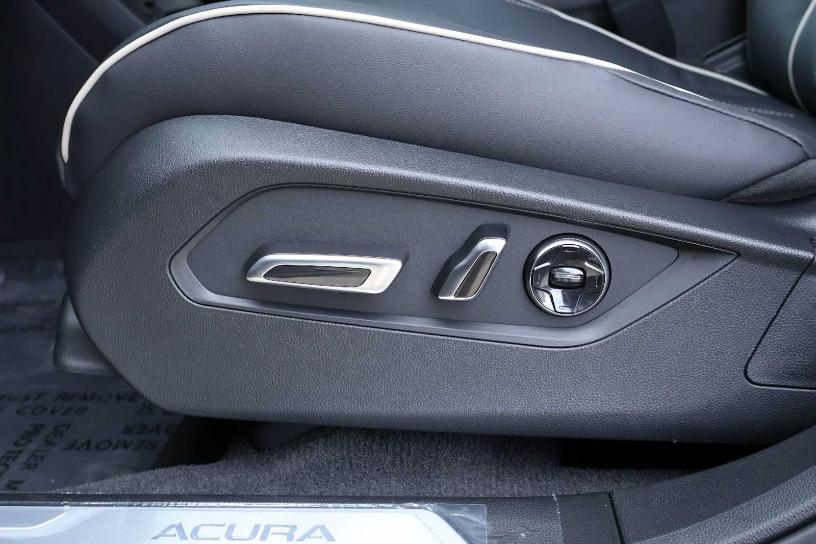 Thumbnail: 2026 Acura RDX - 24