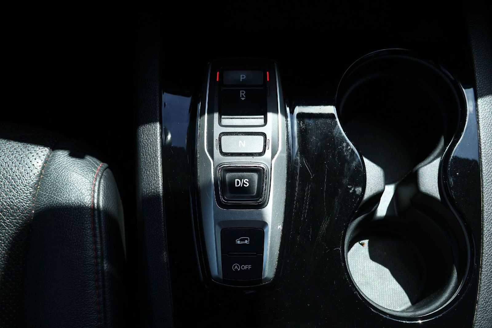 Thumbnail: 2021 Honda Pilot - 17