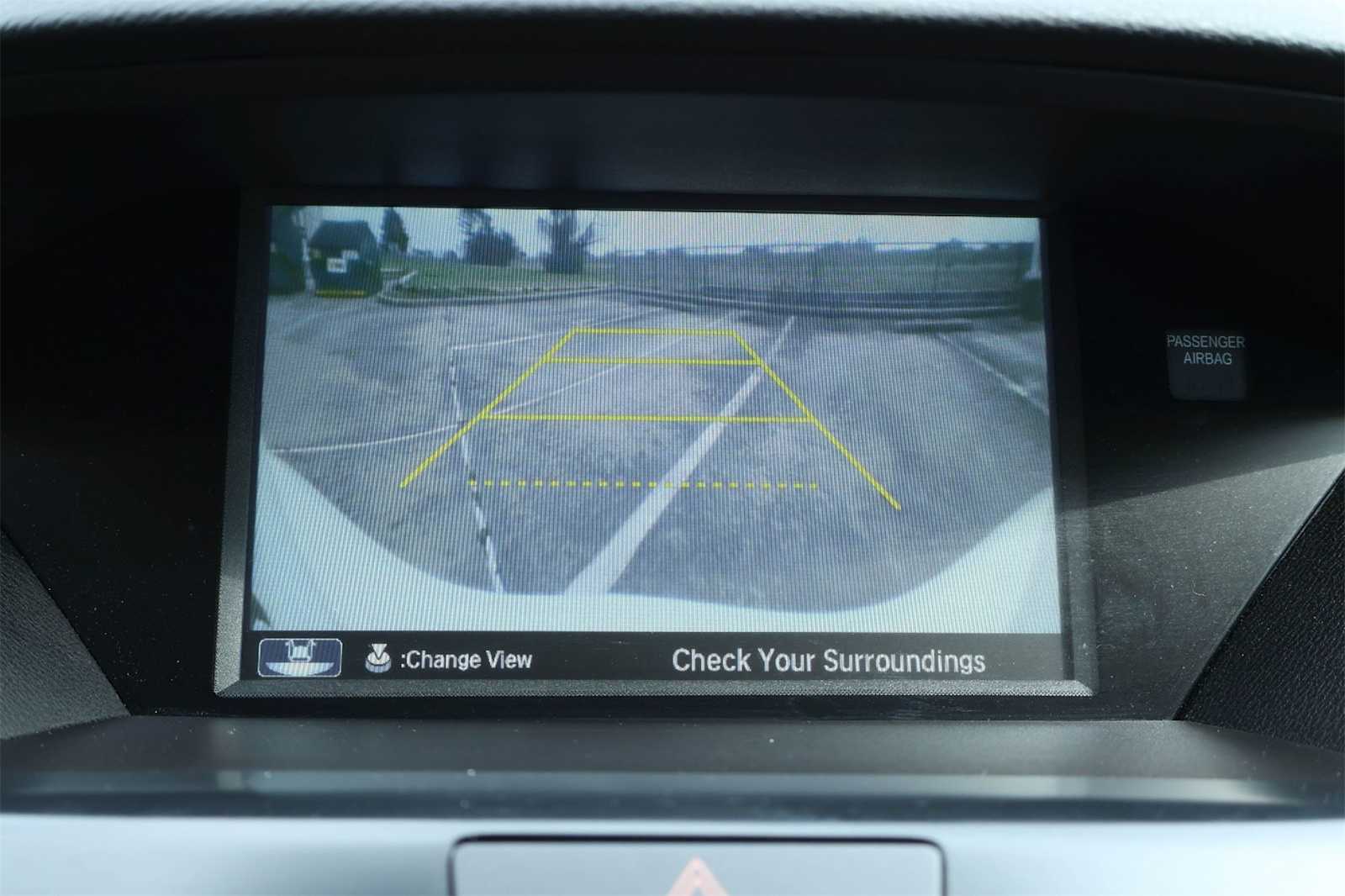 Thumbnail: 2016 Acura MDX - 27