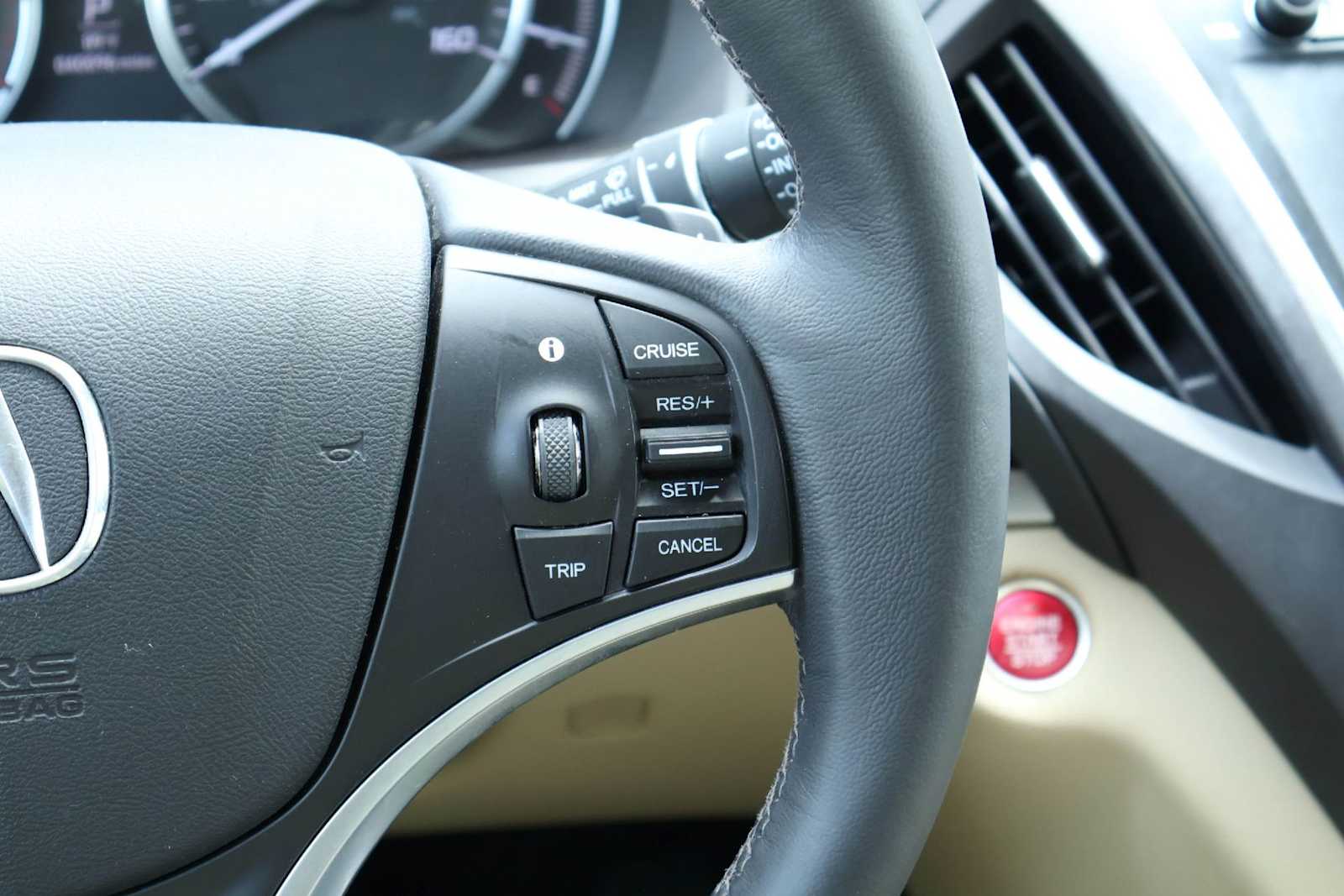 Thumbnail: 2014 Acura MDX - 23