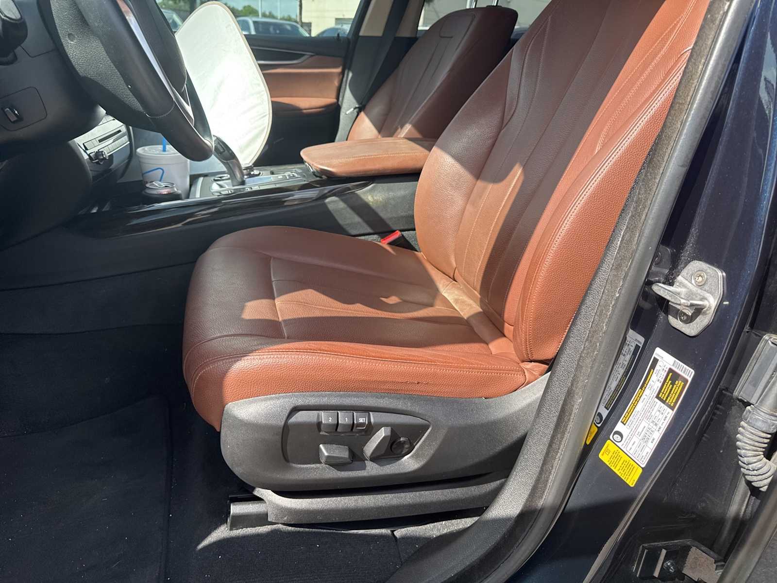 Thumbnail: 2016 BMW X5 - 6