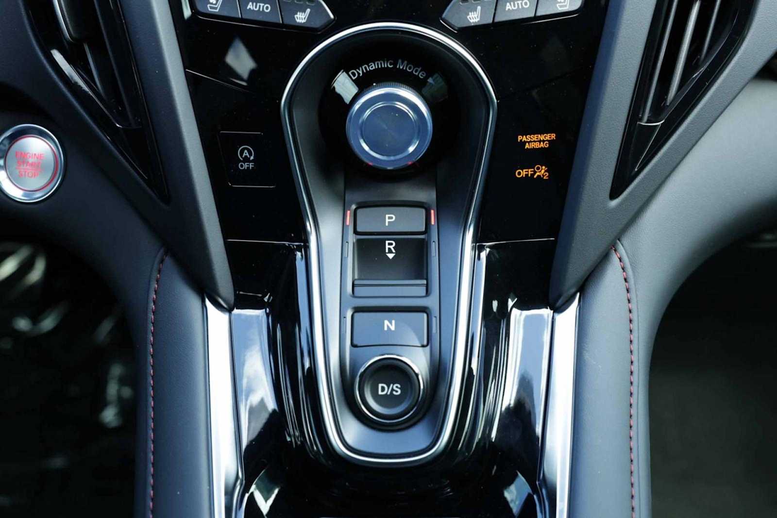 2025 Acura RDX Base 16