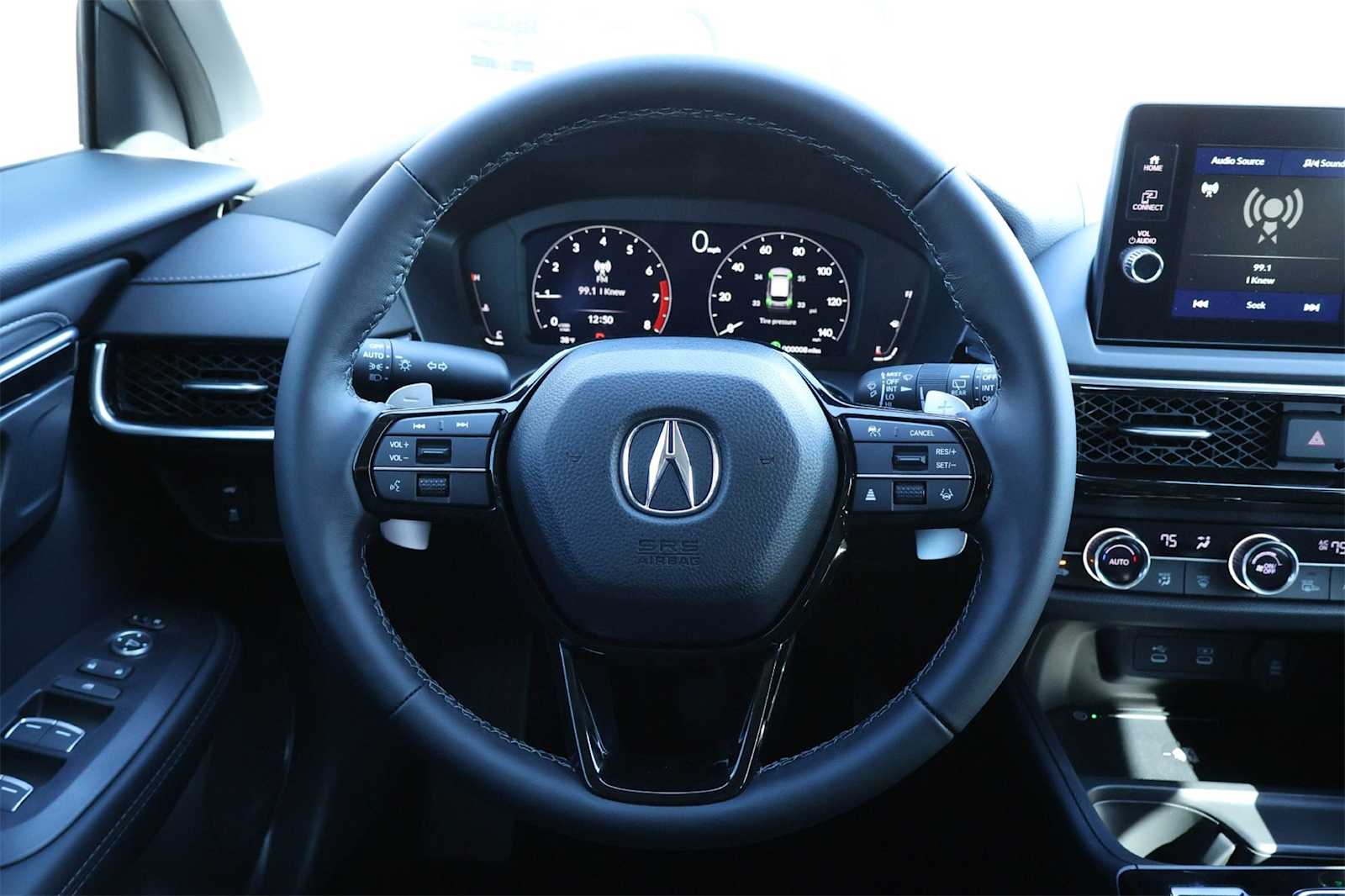 Thumbnail: 2026 Acura ADX - 15