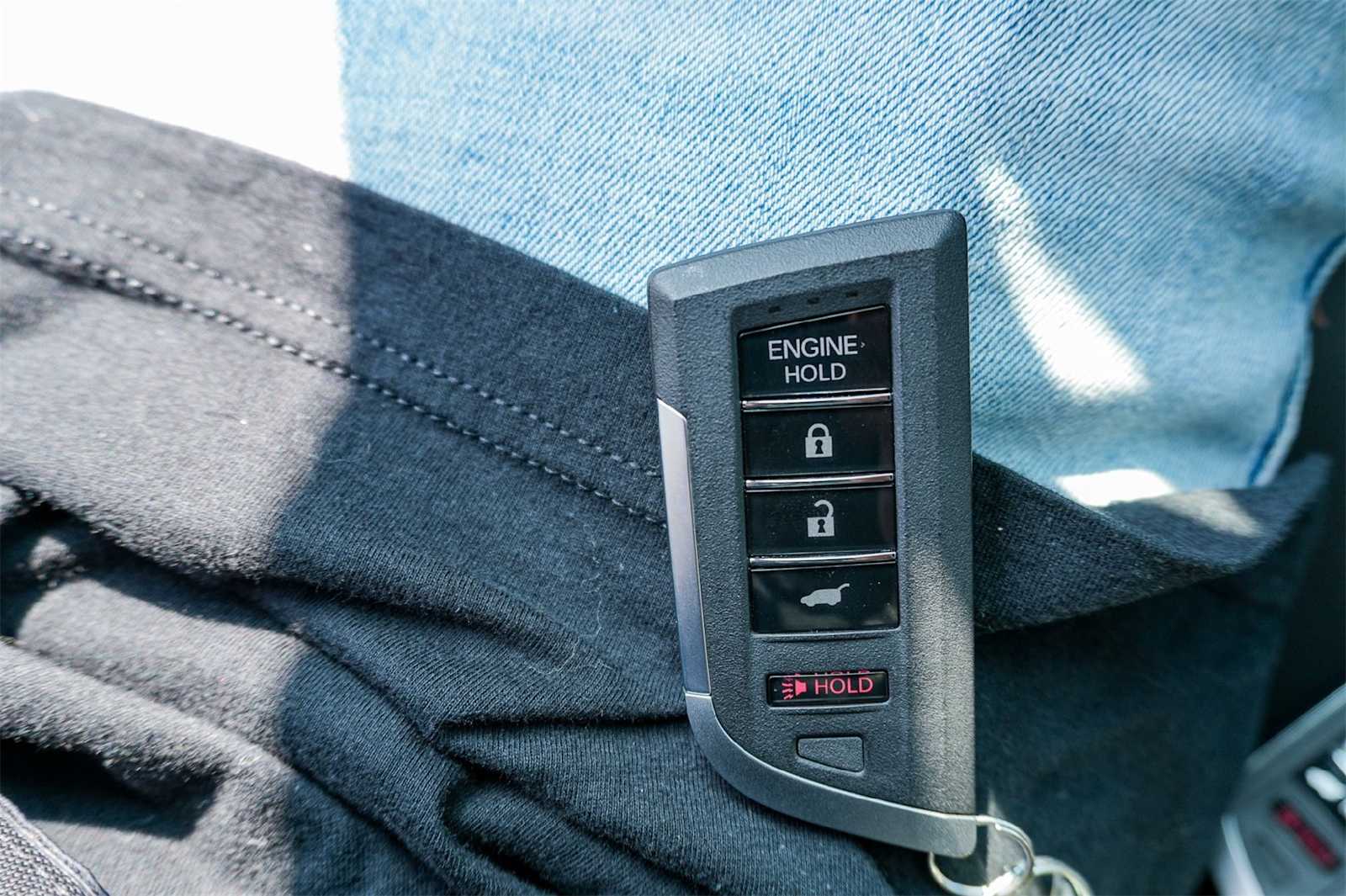 Thumbnail: 2026 Acura Integra - 20