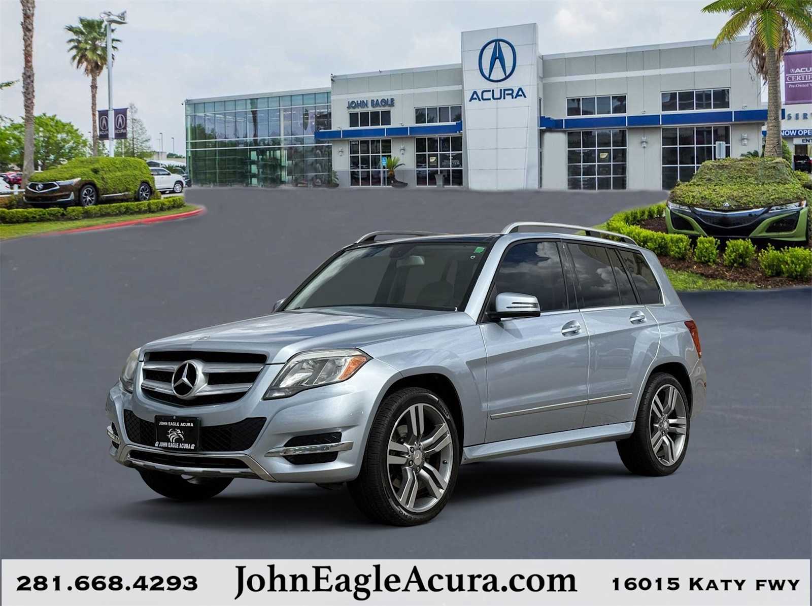 2013 Mercedes-Benz GLK 350 -
                  Katy, TX