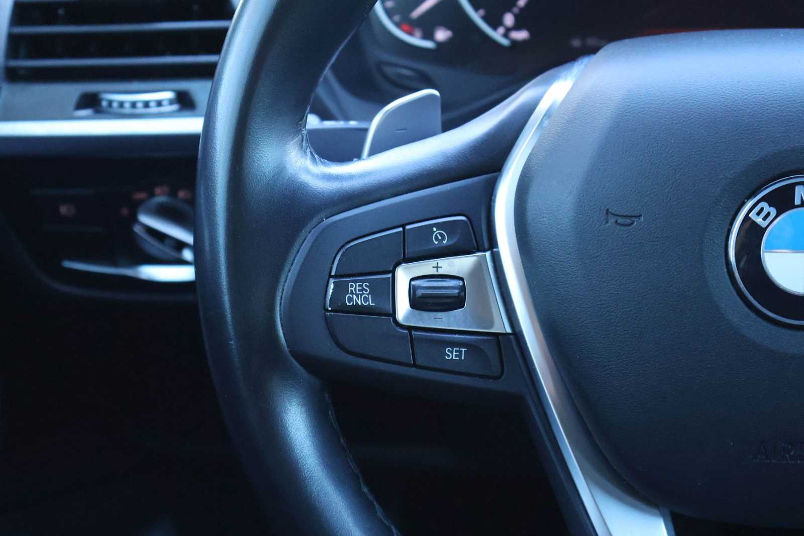 Thumbnail: 2019 BMW X3 - 22