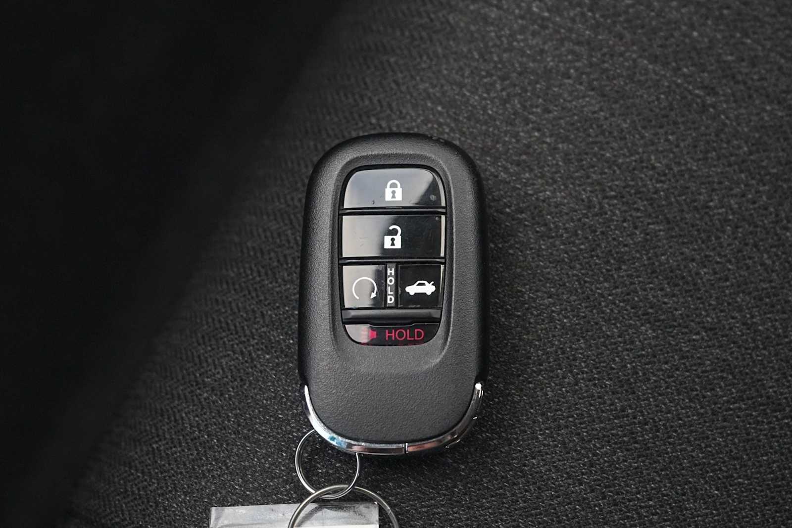 Thumbnail: 2023 Honda Accord - 28