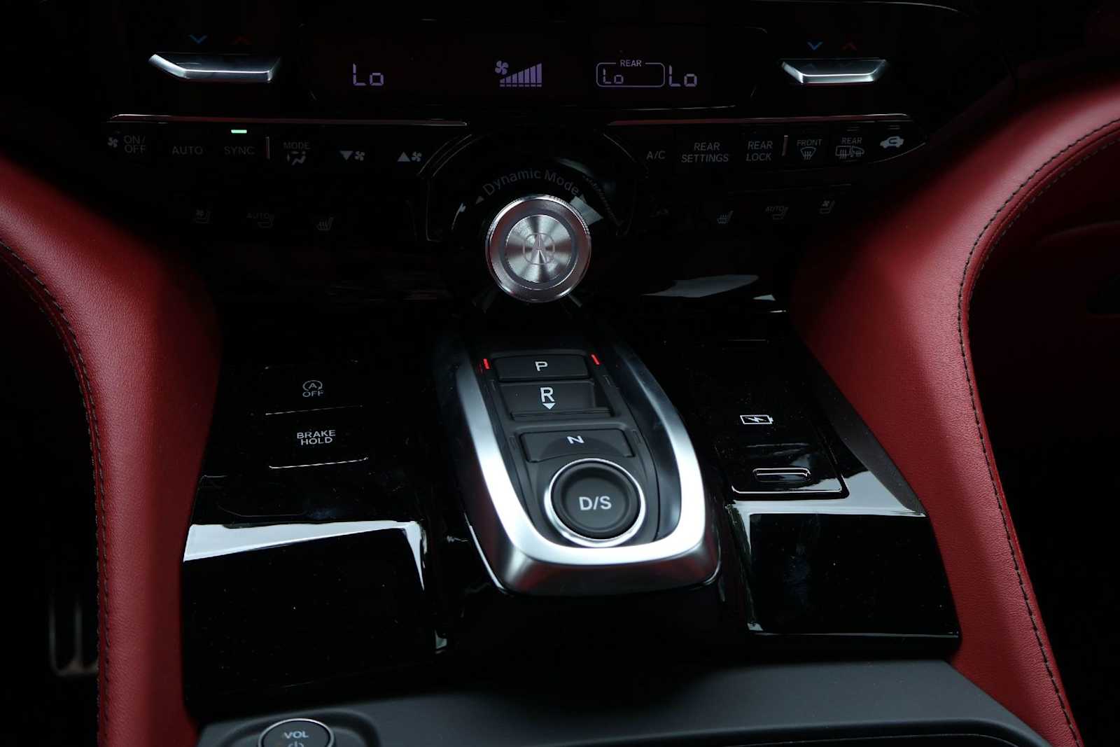 Thumbnail: 2026 Acura MDX - 17