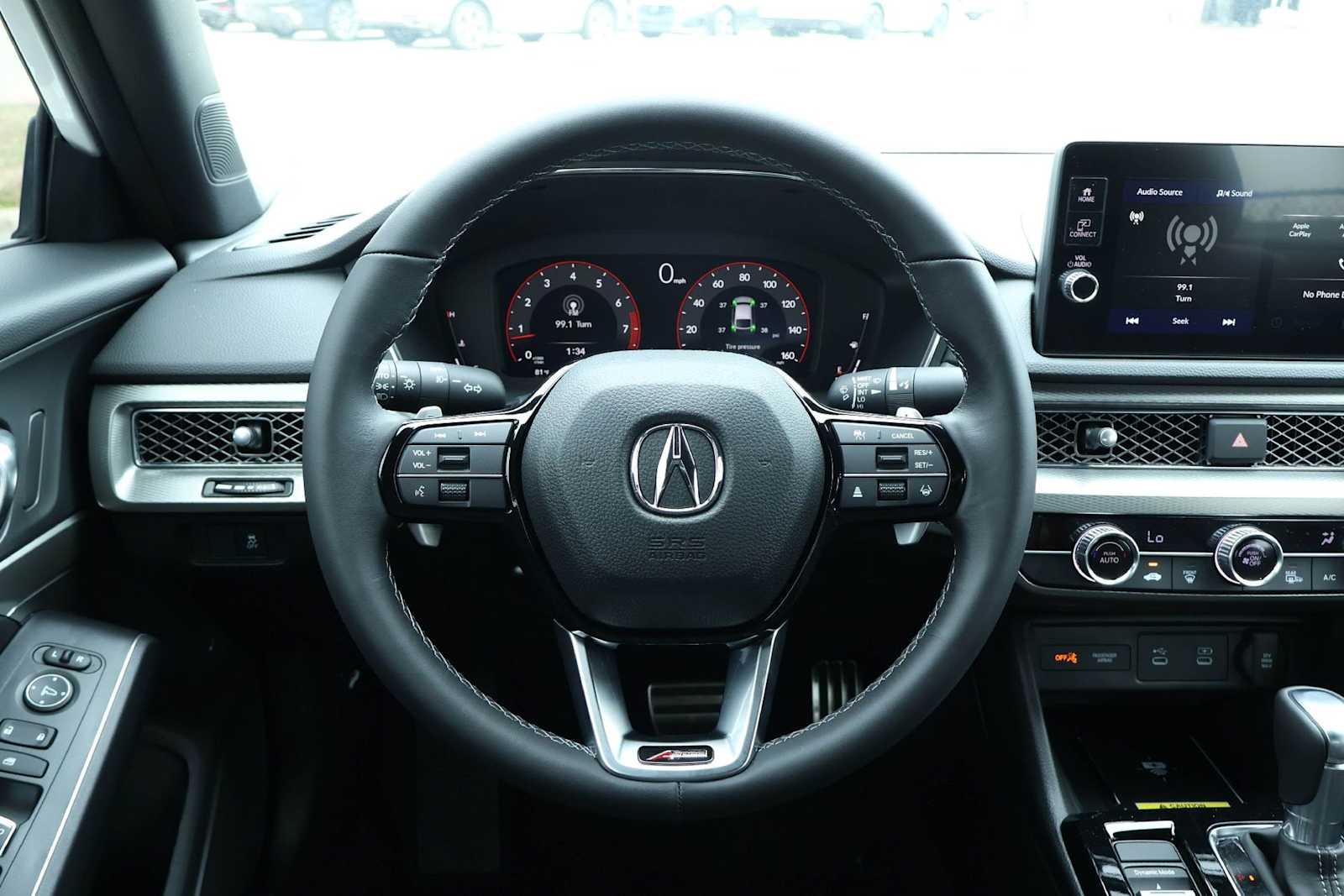 Thumbnail: 2026 Acura Integra - 15