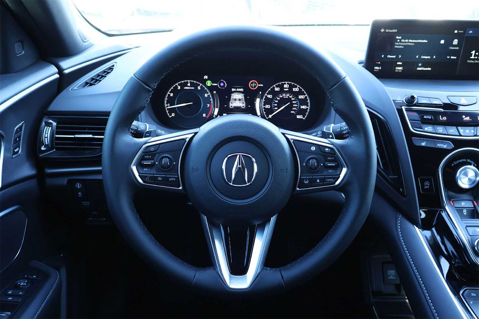 Thumbnail: 2025 Acura RDX - 15