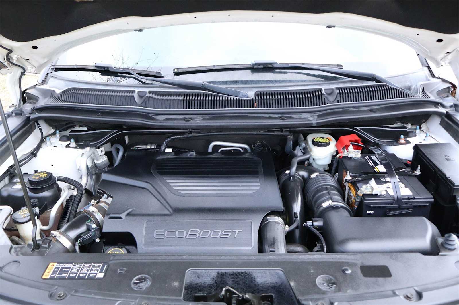 Thumbnail: 2017 Ford Explorer - 9