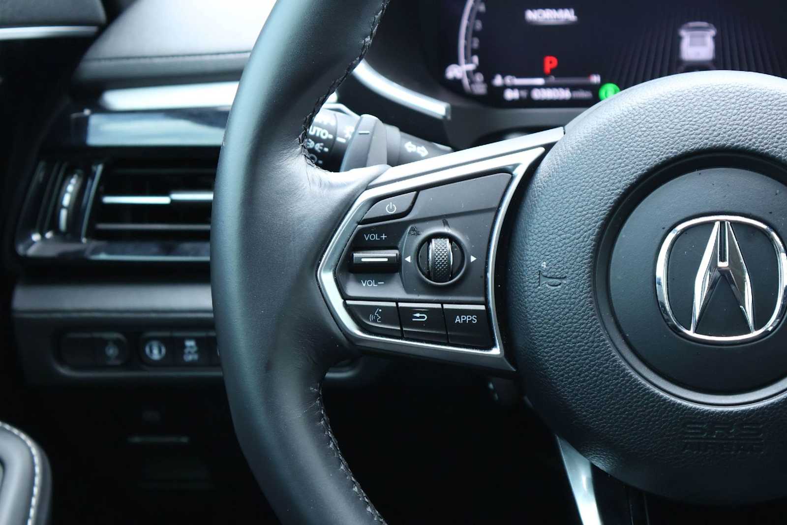 Thumbnail: 2023 Acura MDX - 22