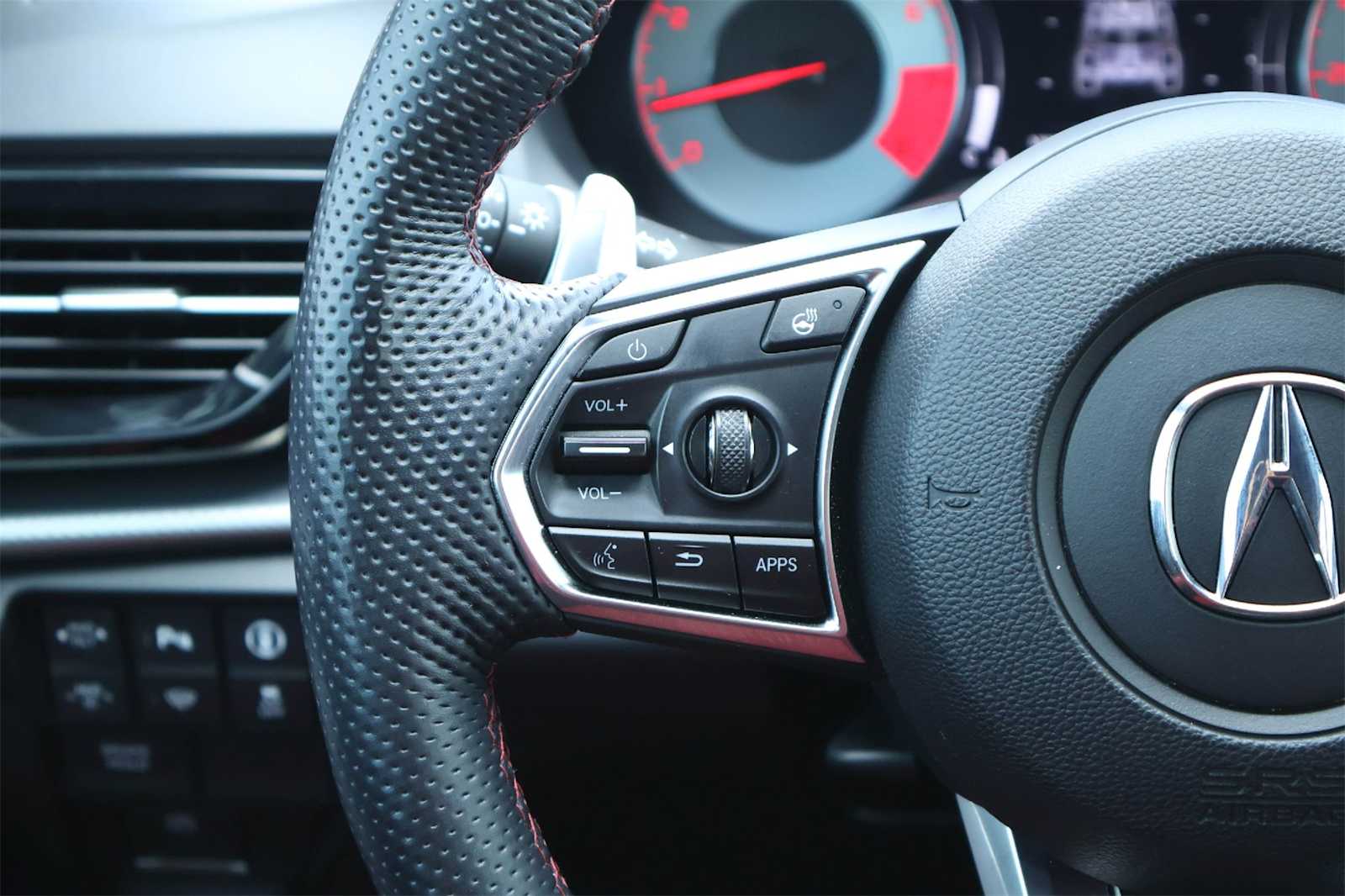 Thumbnail: 2023 Acura RDX - 22