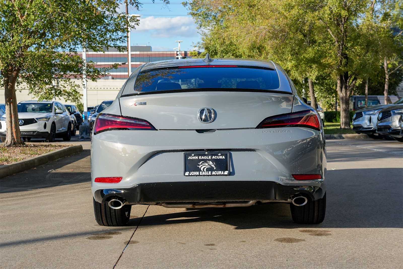 Thumbnail: 2026 Acura Integra - 5