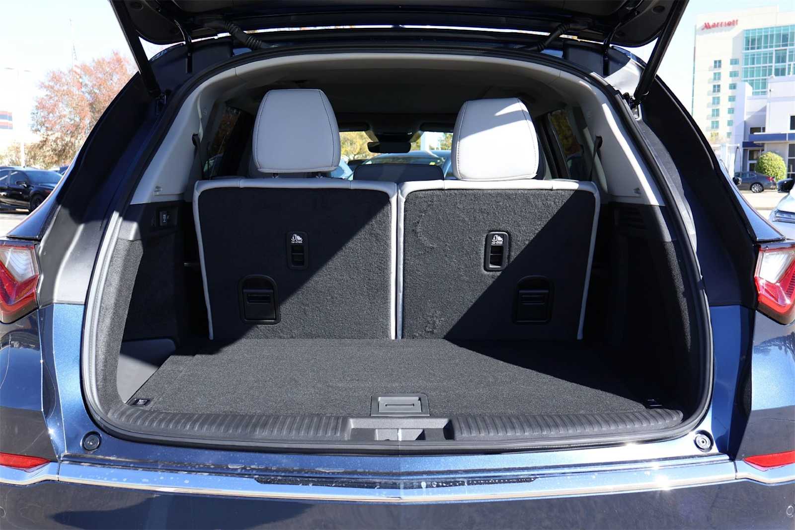 Thumbnail: 2026 Acura MDX - 19