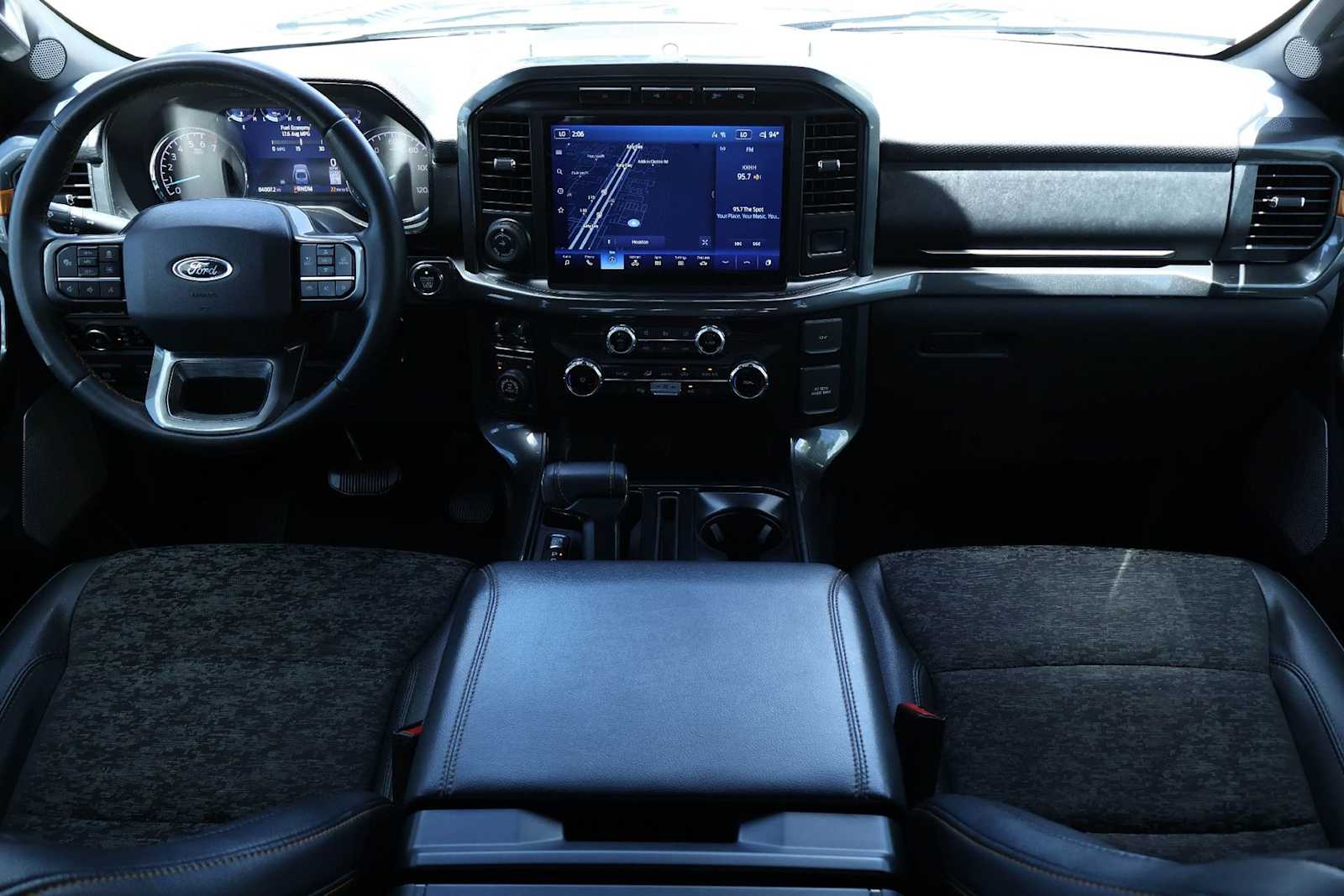 Thumbnail: 2023 Ford F-150 - 9