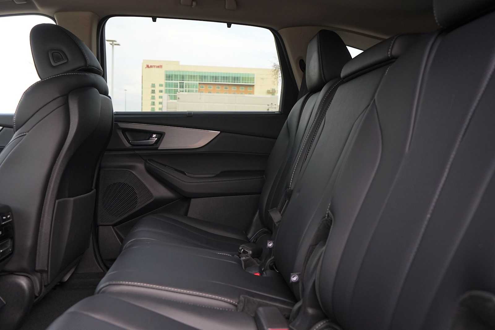 Thumbnail: 2024 Acura MDX - 14